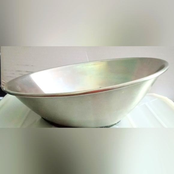 😺Pet Bowl - Stainless Steel - Non-Slip - Angled - Small 😺 - Picture 4 of 9